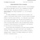 Florida Rhododendron Listed as Endangered Apri 25, 1979