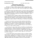 Funding Prospects Improved for State Wildlife Conservation Projects May 11, 1979