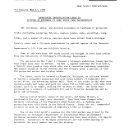 Undercover Investigation Leads to Seizure of Hundreds of Rare Birds From Taxidermists May 17, 1979