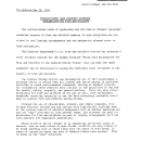 Surface-Mined Land Brochure Stresses Reclamation for Fish and Wildlife May 23, 1979