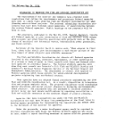 Rulemaking Is Proposed for Fish and Wildlife Coordination Act May 24, 1979