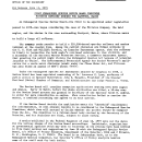 First Endangered Species Review Board Considers Pittston Refinery Request for Eastport, Maine June 13, 1979