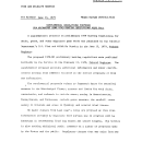 Supplemental Regulations Proposed for Migratory Game Bird Hunting Regulations Next Fall June 13, 1979