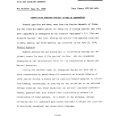 Twenty-Five Foreign Species Listed as Endangered June 25, 1979