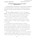 Alligators Reclassified in Nine Louisiana Parishes: Hunts Now Possible June 25, 1979