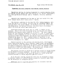 Frameworks for Early Migratory Bird Hunting Seasons Proposed June 28, 1979