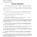 Interior, Arctic Eskimos Agree on Land Exchange, Energy, Peregrines June 29, 1979