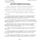 Andrus Commits Department to Work for Revival of Salmon Fishery in Klamath-Trinity Basin of California July 2, 1979