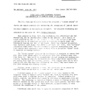 Tight Regulatory Framework Proposed for Resumption of Foreign Trade in Alligators July 20, 1979