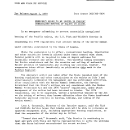 Emergency Rules to Be Issued to Prevent Unregulated Hunting of Walrus in Alaska August 1, 1979