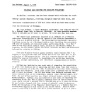 Colorado Man Indicted for Wildlife Violations August 2, 1979