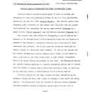Critical Habitat Reproposed for Three Southeastern Fishes August 3, 1979
