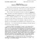 Birds Gotta Fly "Migration of Birds" Tells Where and Why August 9, 1979