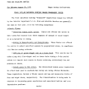 Final 1979-80 Waterfowl Hunting Season Frameworks Issued August 29, 1979