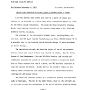 Rhode Plane Wreckage in Alaska Found by Hikers After 21 Years September 4, 1979