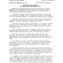 Duck Stamp Price Increase to Offset Rising Land Purchase Costs September 10, 1979