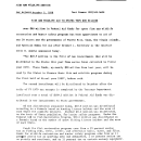 Flsh and Wildlife Aid to States Tops $89 Mlllion October 5, 1979