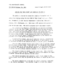 Judging for "Duck Stamp" Art Scheduled November 8 October 31, 1979