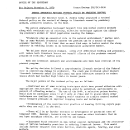 Andrus Announces Revised Federal Policy on Predator Control November 9, 1979