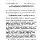 Major Atlantic Coast Ecological Inventory to Identify Sensitive Coastal Resources, Reduce Potential Energy Conflicts November 14, 1979