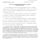 Fish and Wildlife Service Names New Associate Director for Federal Assistance December 7, 1979