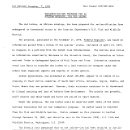 Reclassification Proposed for an African Antelope, the Red Lechwe December 7, 1979