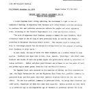 Supreme Court Upholds Government Ban on Sale of Bird Feathers December 14, 1979