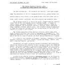 Two Foreign Crocodile Species Listed as Endangered; Three-Fourths Now Protected December 26, 1979