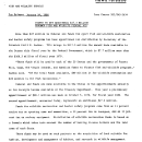 States to Get Additional $27.3 Million Through, Fish and Wildlife Federal Aid January 24, 1980