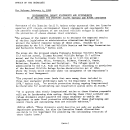 Environmental Impact Statements and Supplements to Be Prepared for Proposed Alaska Refuges and River Corridors February 6, 1980