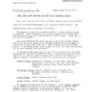 Steel Shot Zones Proposed for Next Fall's Waterfowl Season February 12, 1980