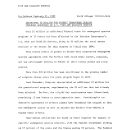 Additional $2 Million for States' Endangered Species Programs Announced by U.S. Fish and Wildlife Service February 21, 1980