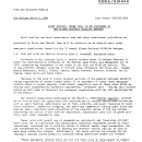 Sport Hunting, Other Uses, to Be Continued in New Alaska National Wildlife Refuges March 4, 1980