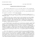 Reclassification Proposed for the Leopard March 24, 1980