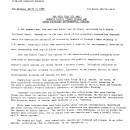 The Ones That Get Away: Harmful Exotic Fishes Spread and Cause Increased Environmental Concern April 7, 1980