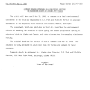 Comment Period Extended on Sltbsistence Hunting of Migratory Birds in Alaska and Canada May 9, 1980