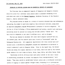 Interior to Propose Lifting Ban on Commercial Imports of Kangaroos May 30, 1980