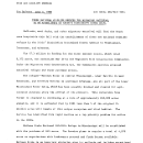 Three National Wildlife Refuges for Migratory Waterfowl to Be Established in South's Mississippi River Delta June 3, 1980