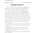 Steel Shot Regulations for Waterfowl Hunting Affect Portions of 27 States in 1980 June 5, 1980
