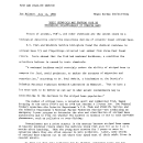 Toxic Chemicals May Provide Clue to Mysterious Disappearance of Striped Bass July 14, 1980