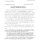 Black Rhino Now Endangered-- July 22, 1980