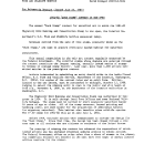 1981-82 "Duck Stamp" Contest Is Now Open July 25, 1980