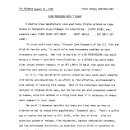 Bird Problems Aren't Funny August 11, 1980