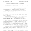 Environmental Assessment to Be Prepared on Proposed Rules Coverning Some Mining on National Wildlife Refuges October 28, 1980