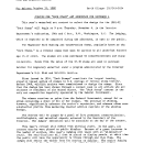 Judging for "Duck Stamp" Art Scheduled for November October 31, 1980