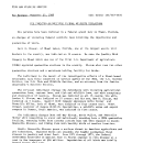 Six Indicted on Multiple Illegal Wildlife Violations November 25, 1980