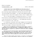 Secretary Andrus Directs Speedy Implementation of New Alaska Lands Law December 3, 1980
