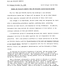 Humans and Wildlife Benefit From New Wetlands Classification System December 16, 1980