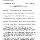 Live, via Satelliete: Wildlife Broadcasts Secrets to Biologists December 30, 1980