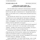 National Survey of Fishing, Hunting, and Wildlife-Associated Recreation Begins in January December 30, 1980